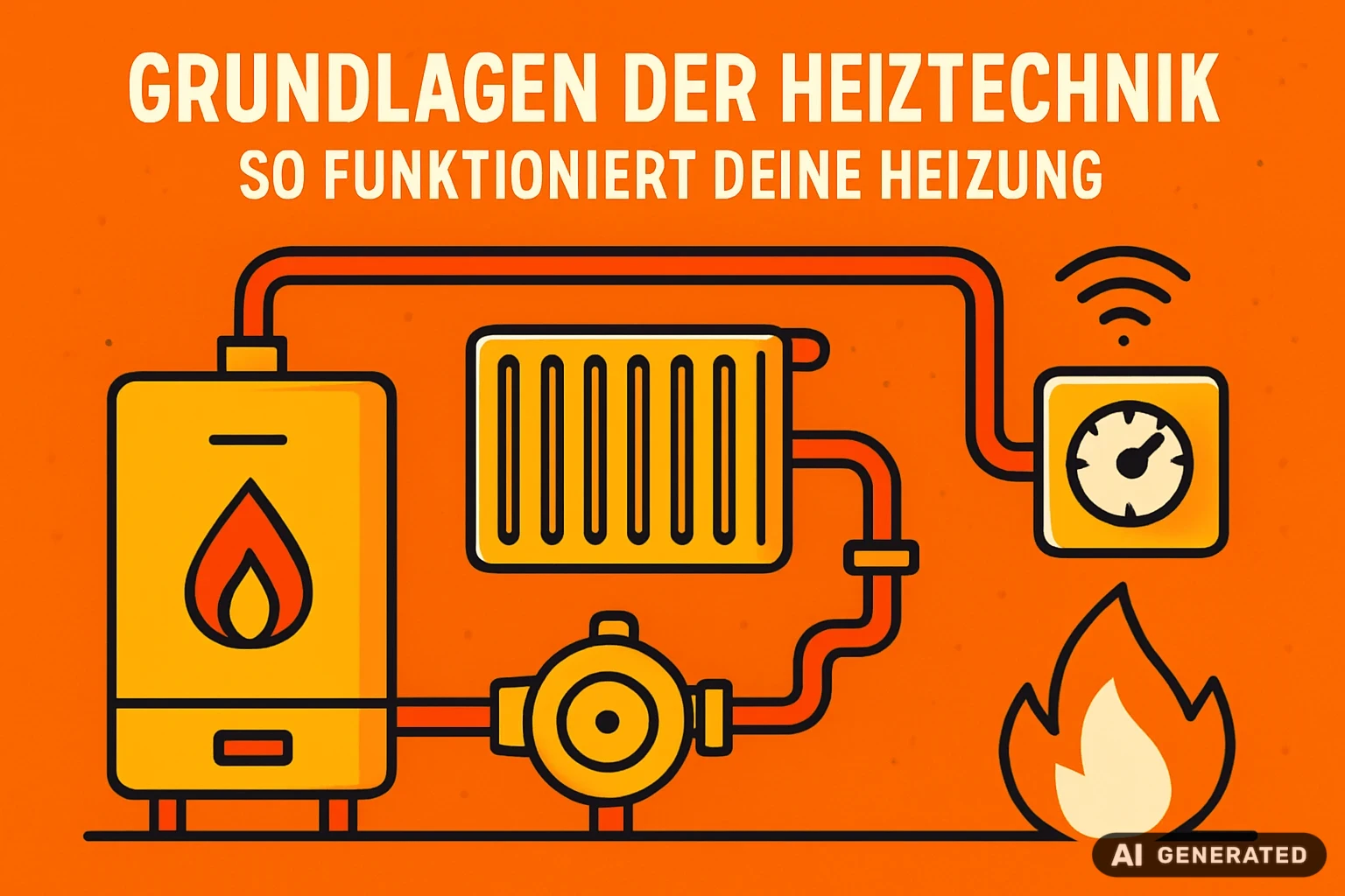 Heizung Hagen 2