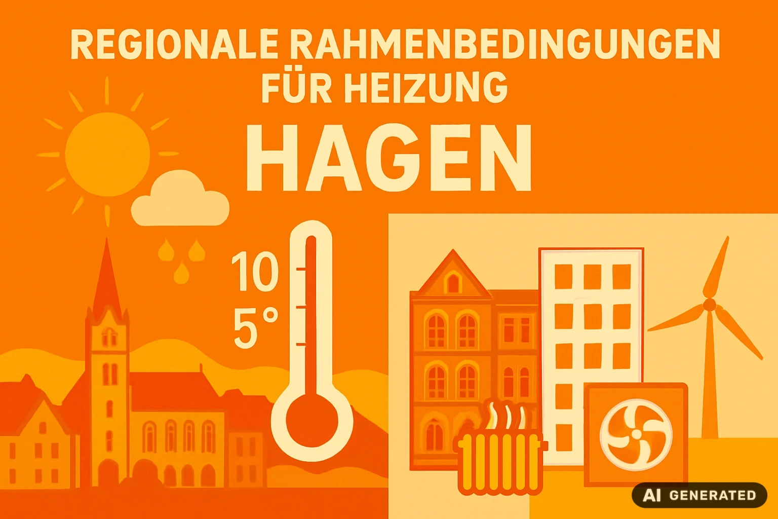 Heizung Hagen 3