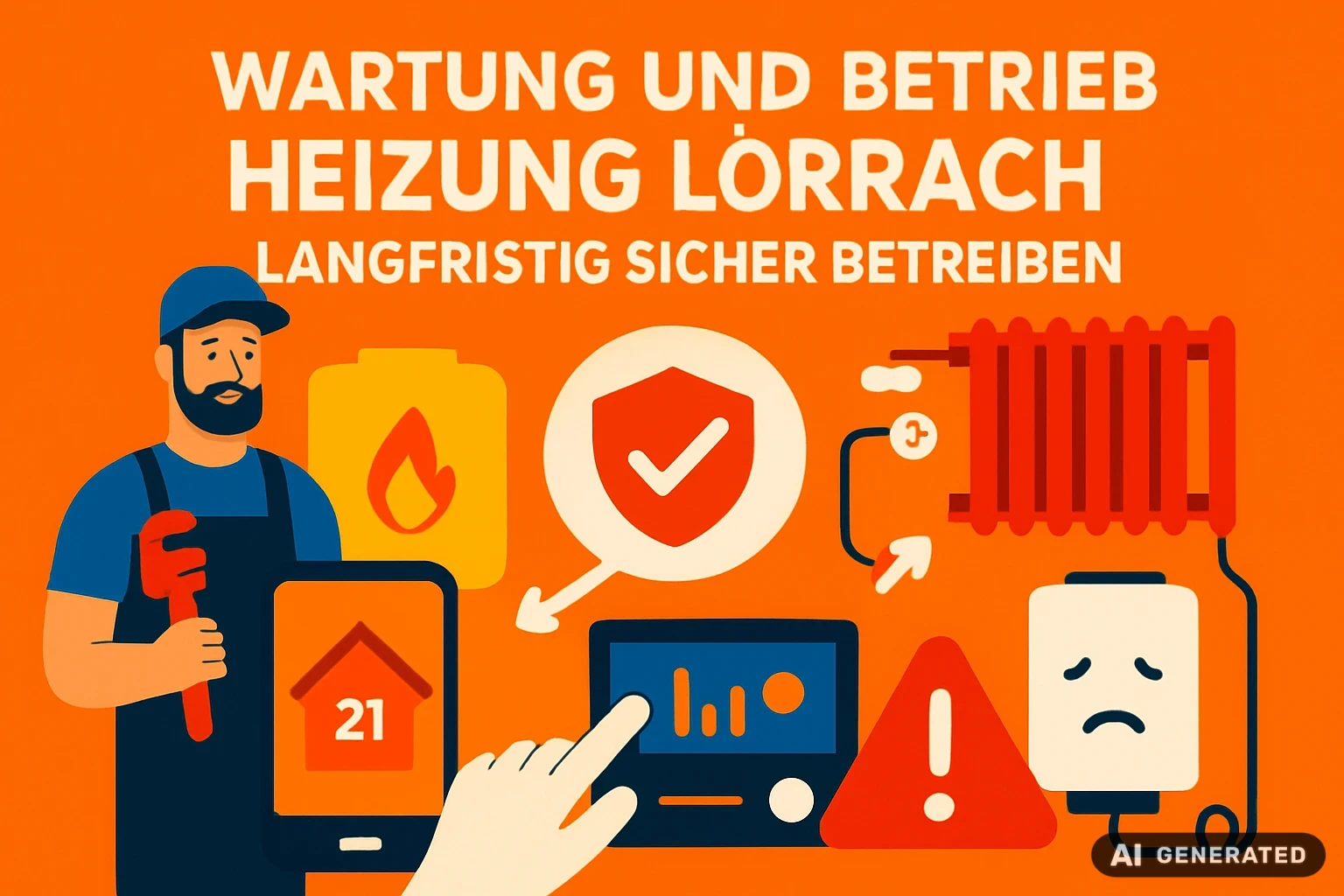 Heizung Lörrach 10
