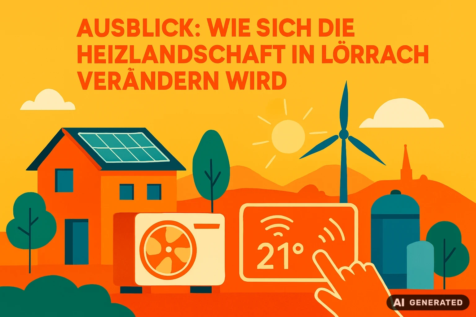 Heizung Lörrach 15