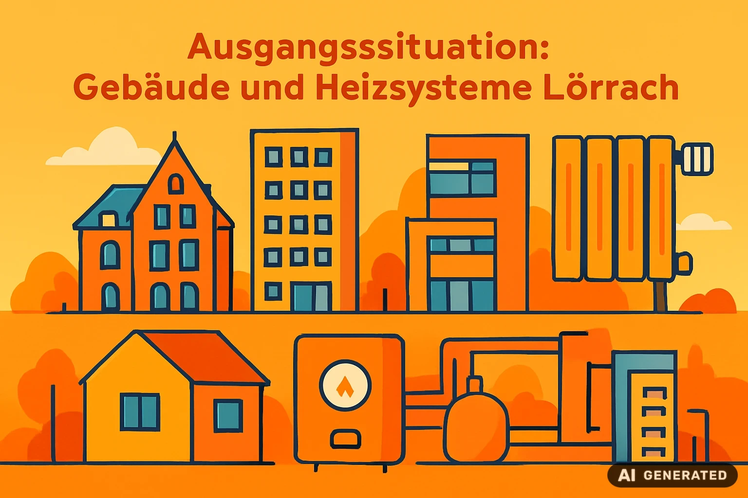 Heizung Lörrach 2