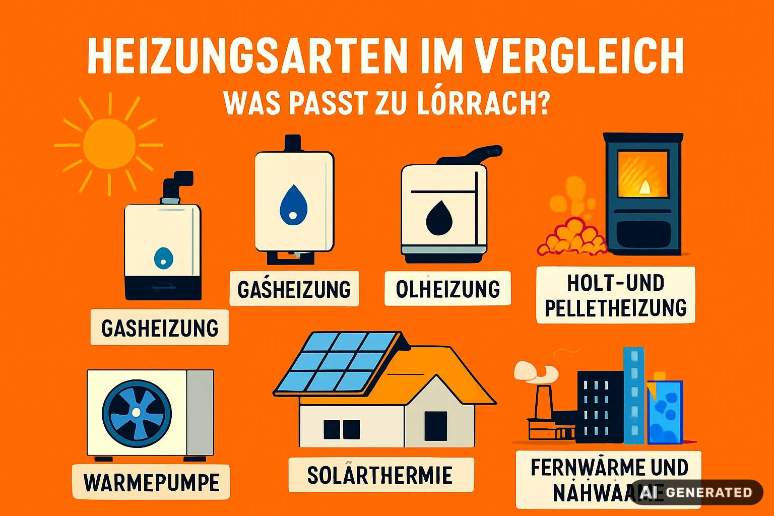 Heizung Lörrach 3