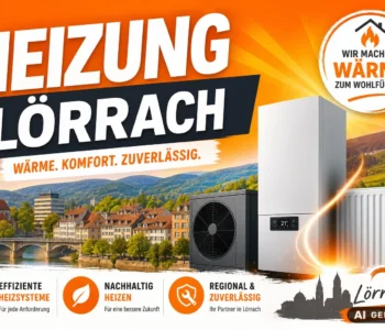 Heizung Lörrach