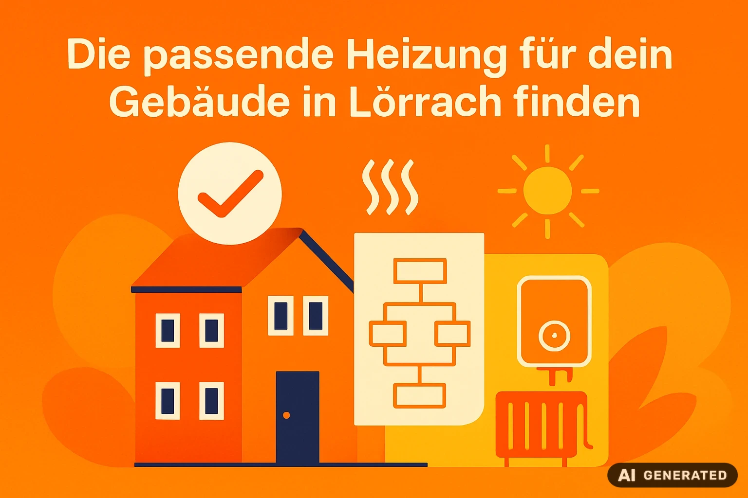 Heizung Lörrach 4