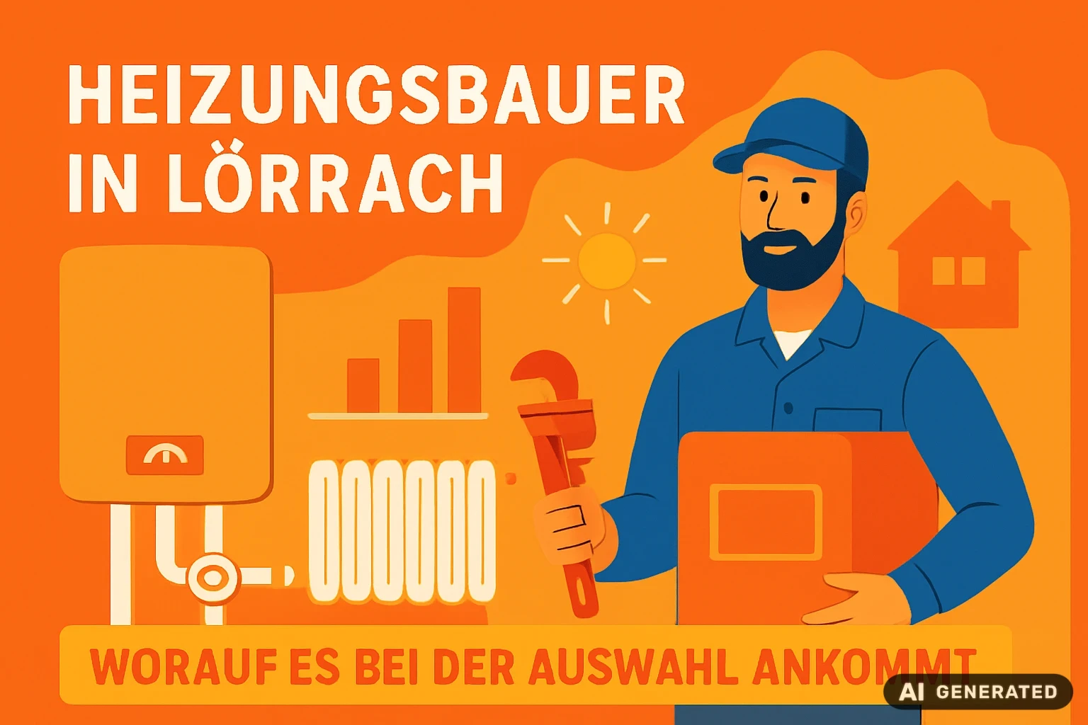 Heizung Lörrach 8