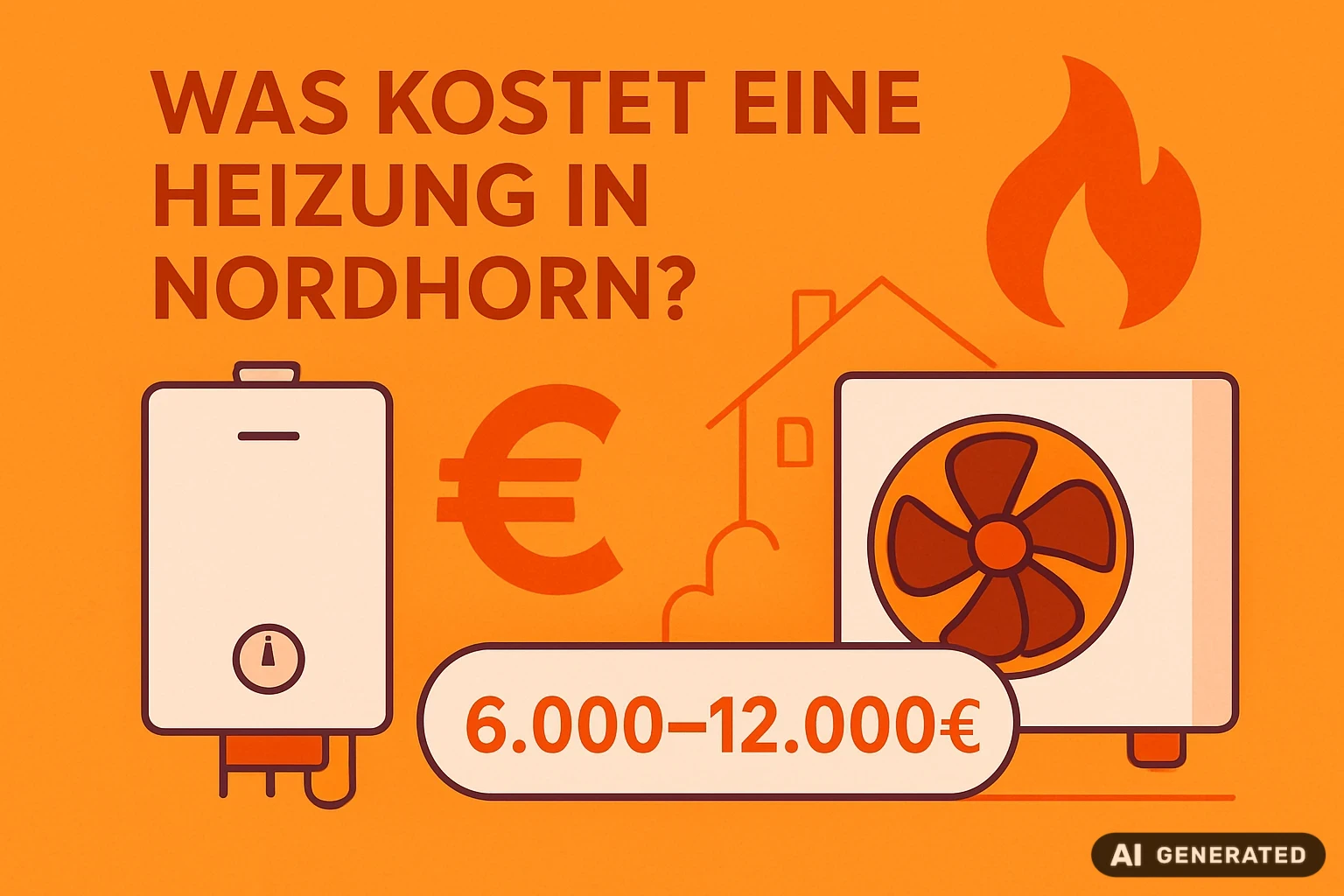 Heizung Nordhorn 10
