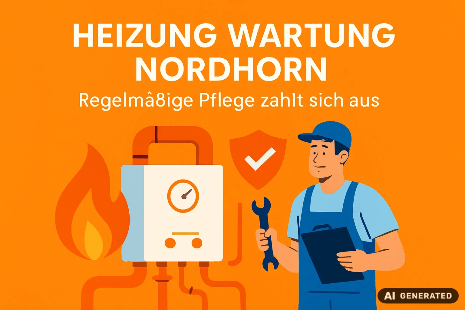 Heizung Nordhorn 11
