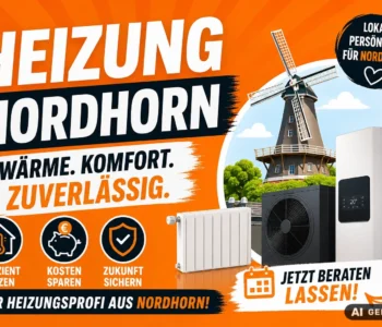 Heizung Nordhorn