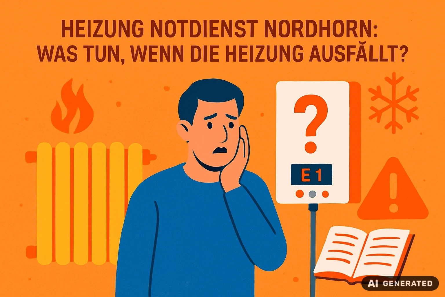 Heizung Nordhorn 12