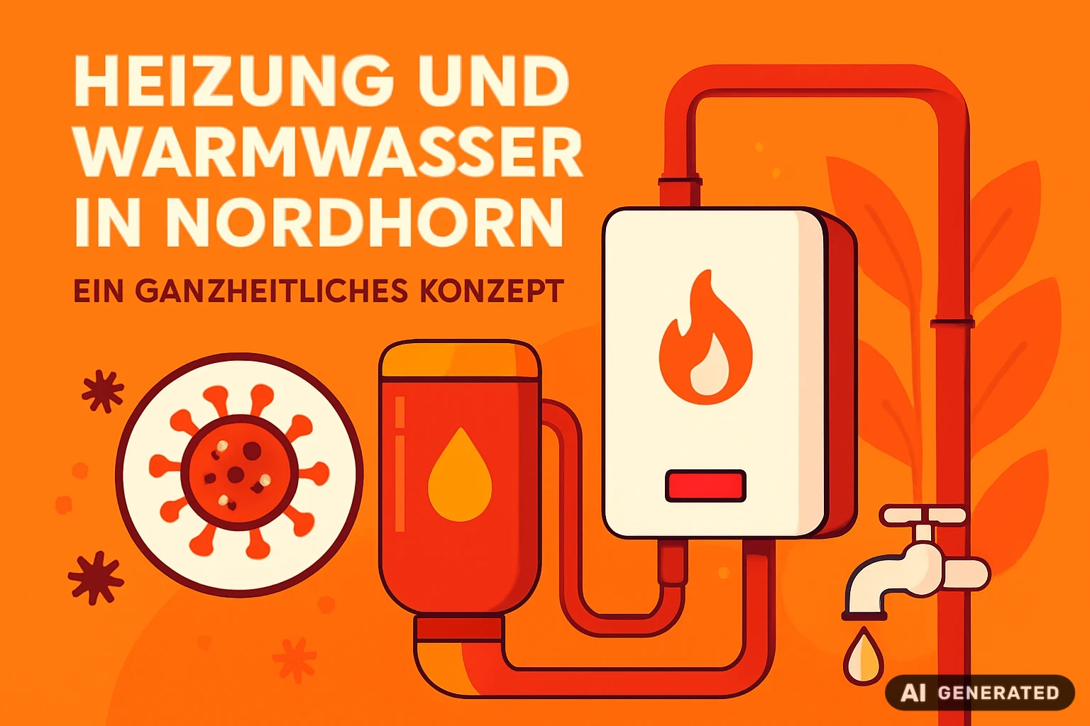 Heizung Nordhorn 14