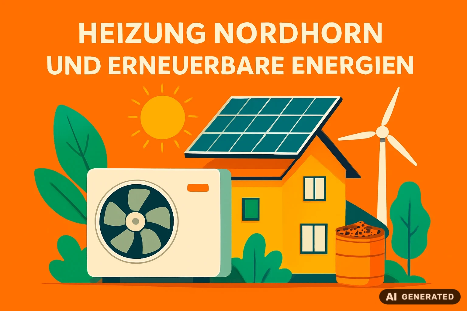 Heizung Nordhorn 15