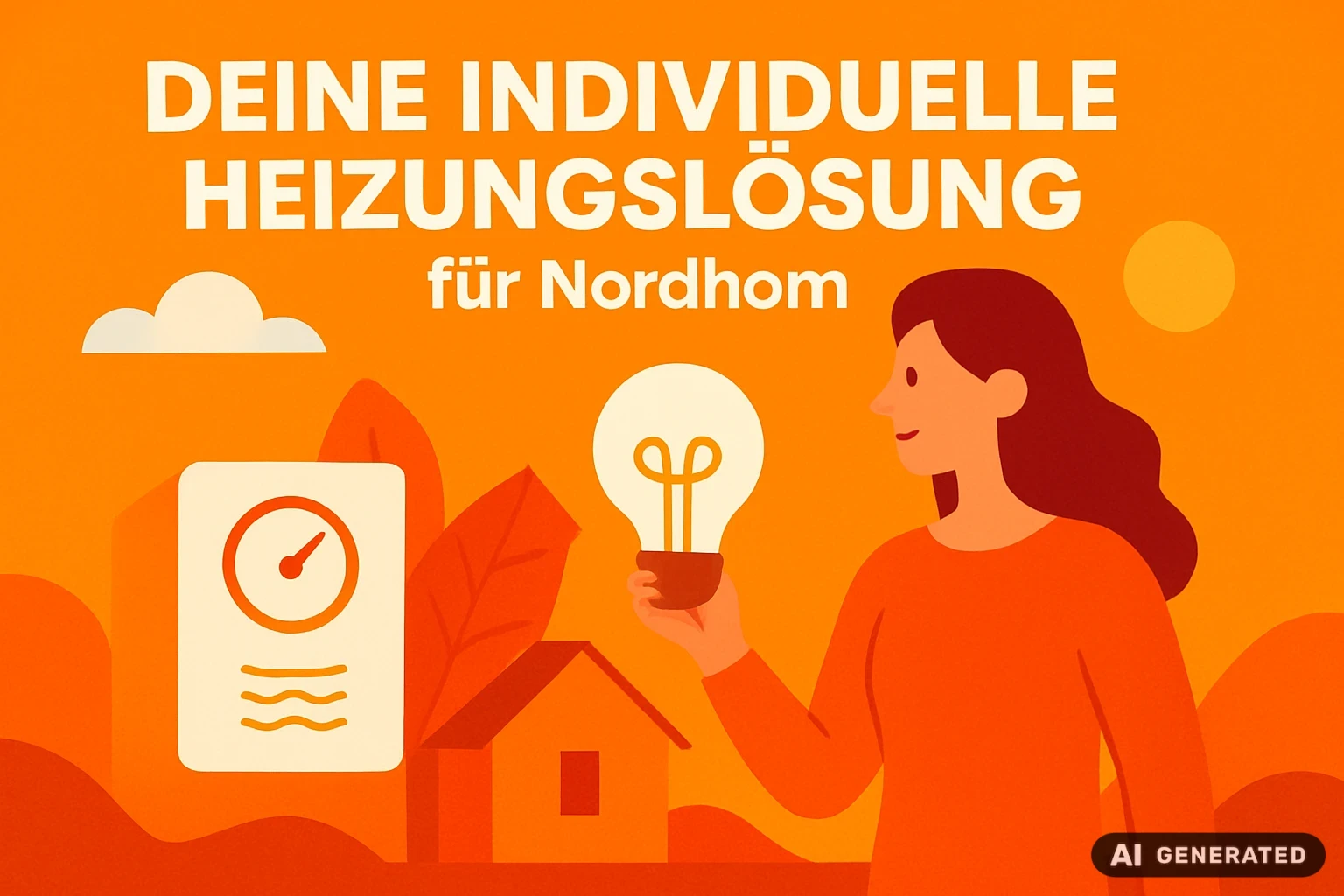Heizung Nordhorn 20