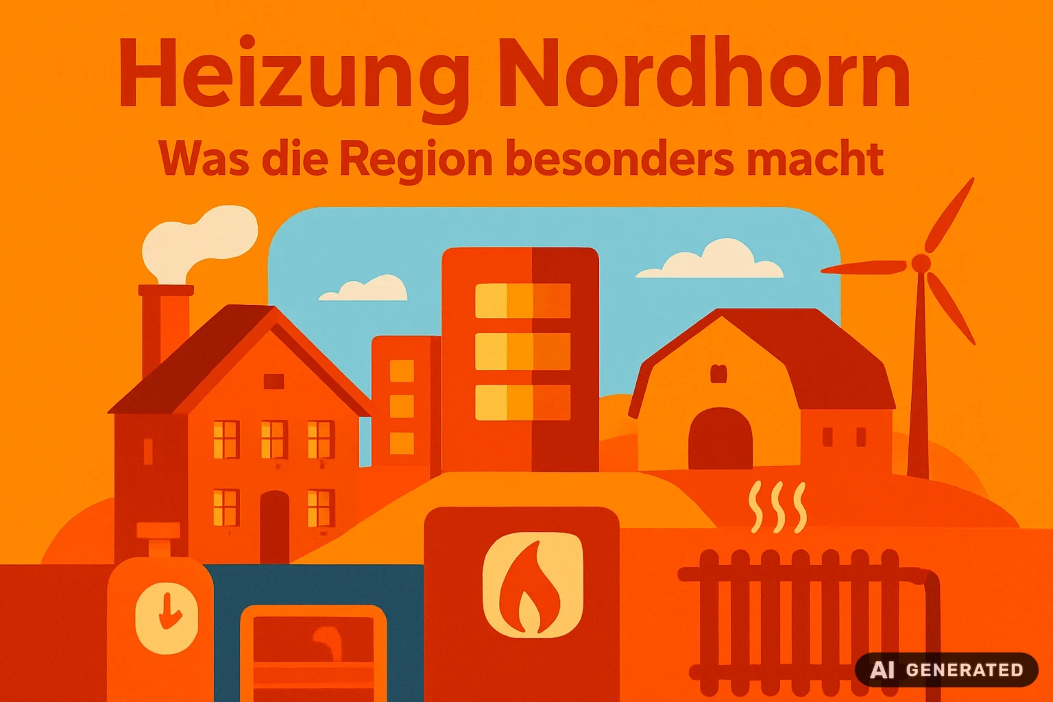 Heizung Nordhorn 3