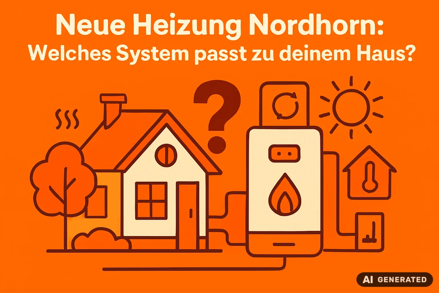 Heizung Nordhorn 5