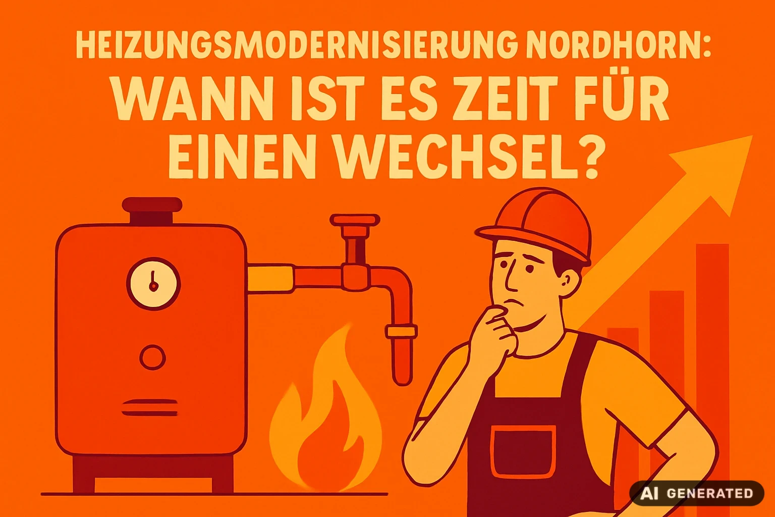 Heizung Nordhorn 6