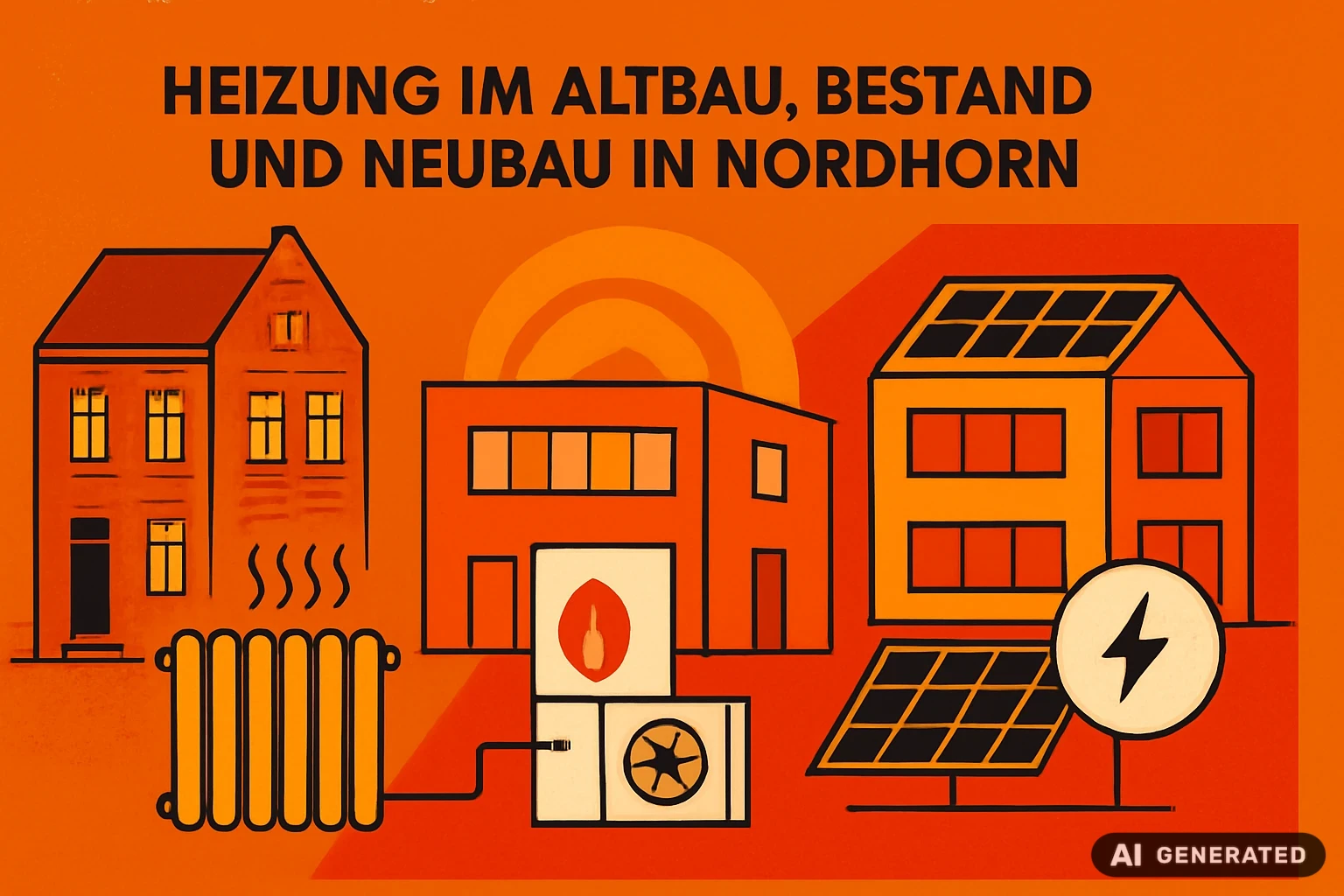 Heizung Nordhorn 7