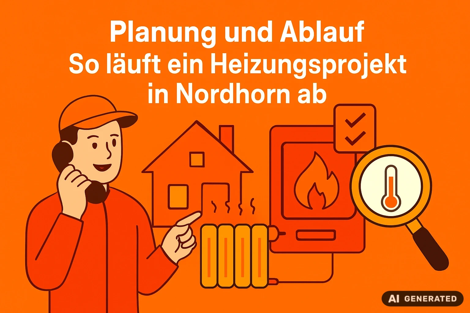Heizung Nordhorn 9