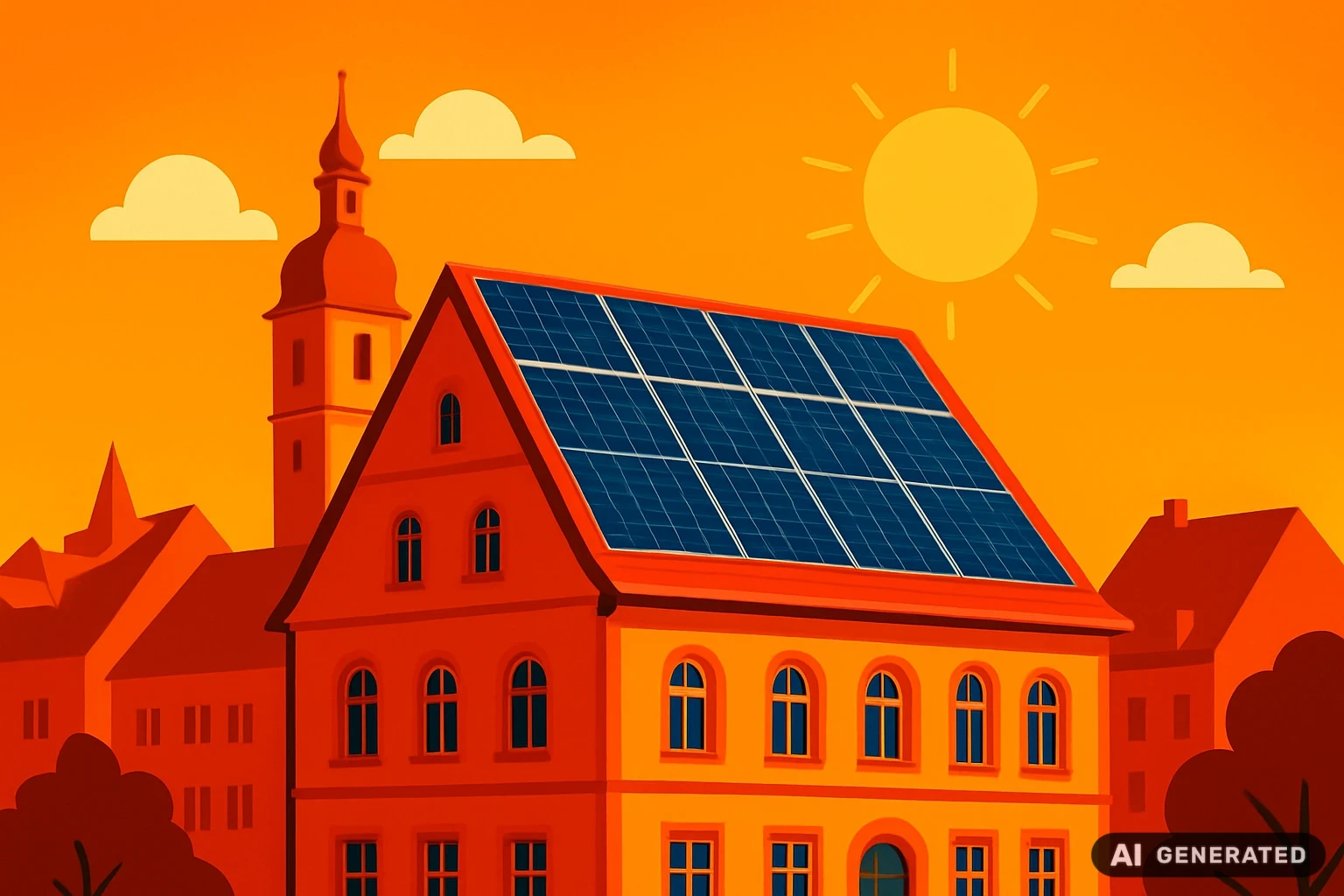 Photovoltaik Bayreuth 10