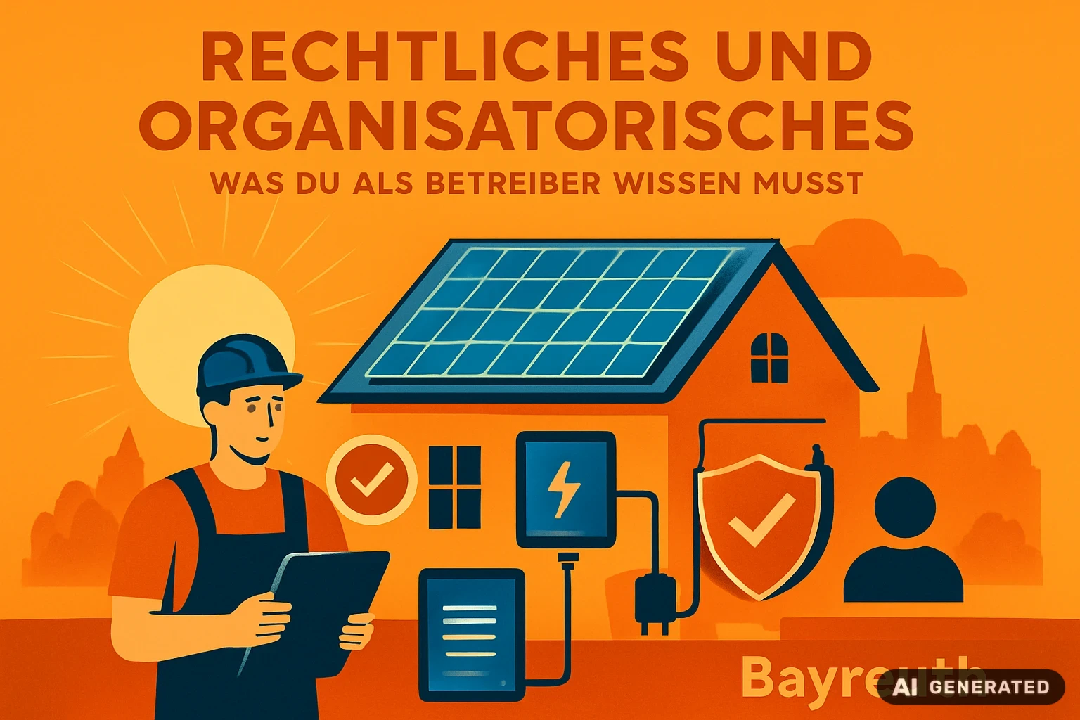 Photovoltaik Bayreuth 11
