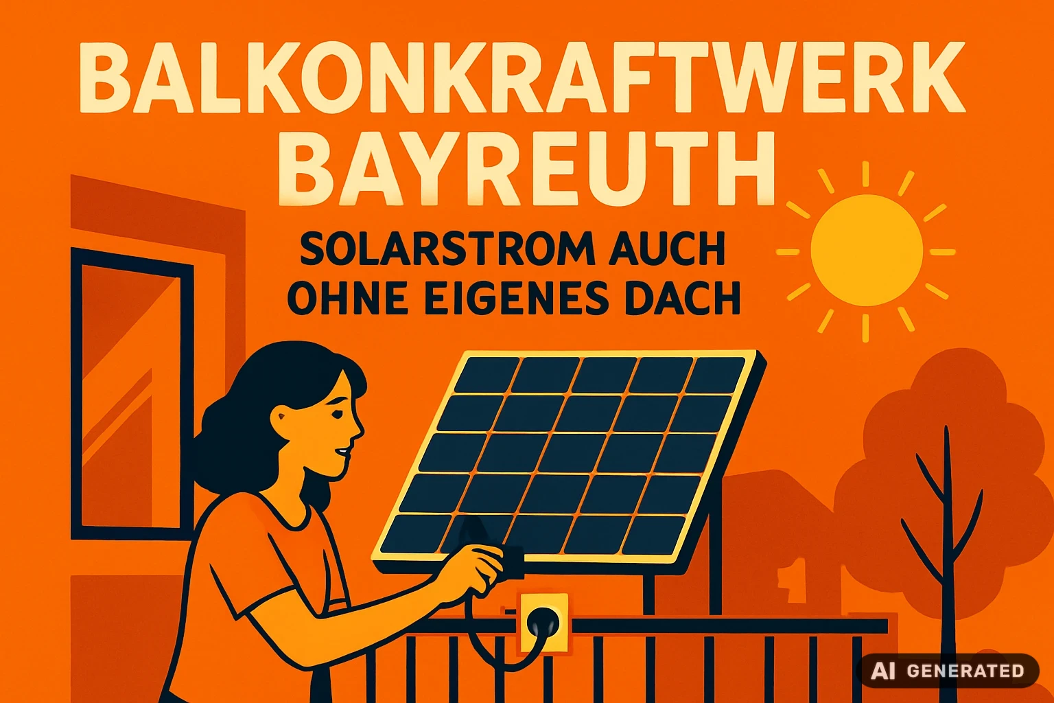 Photovoltaik Bayreuth 12