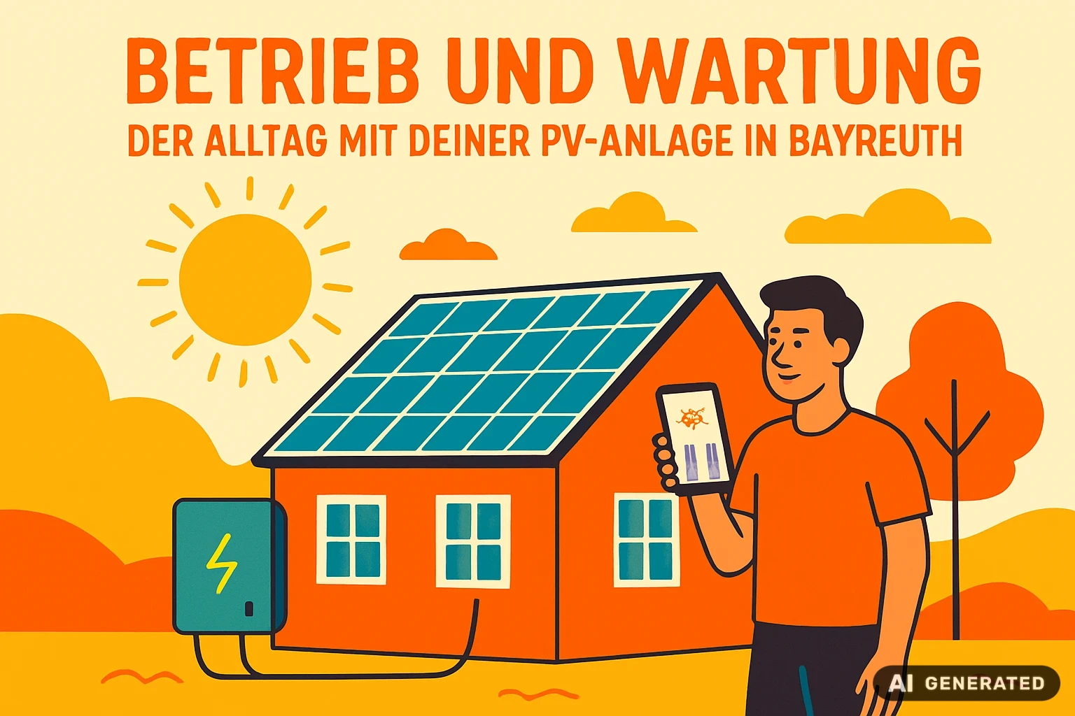 Photovoltaik Bayreuth 13