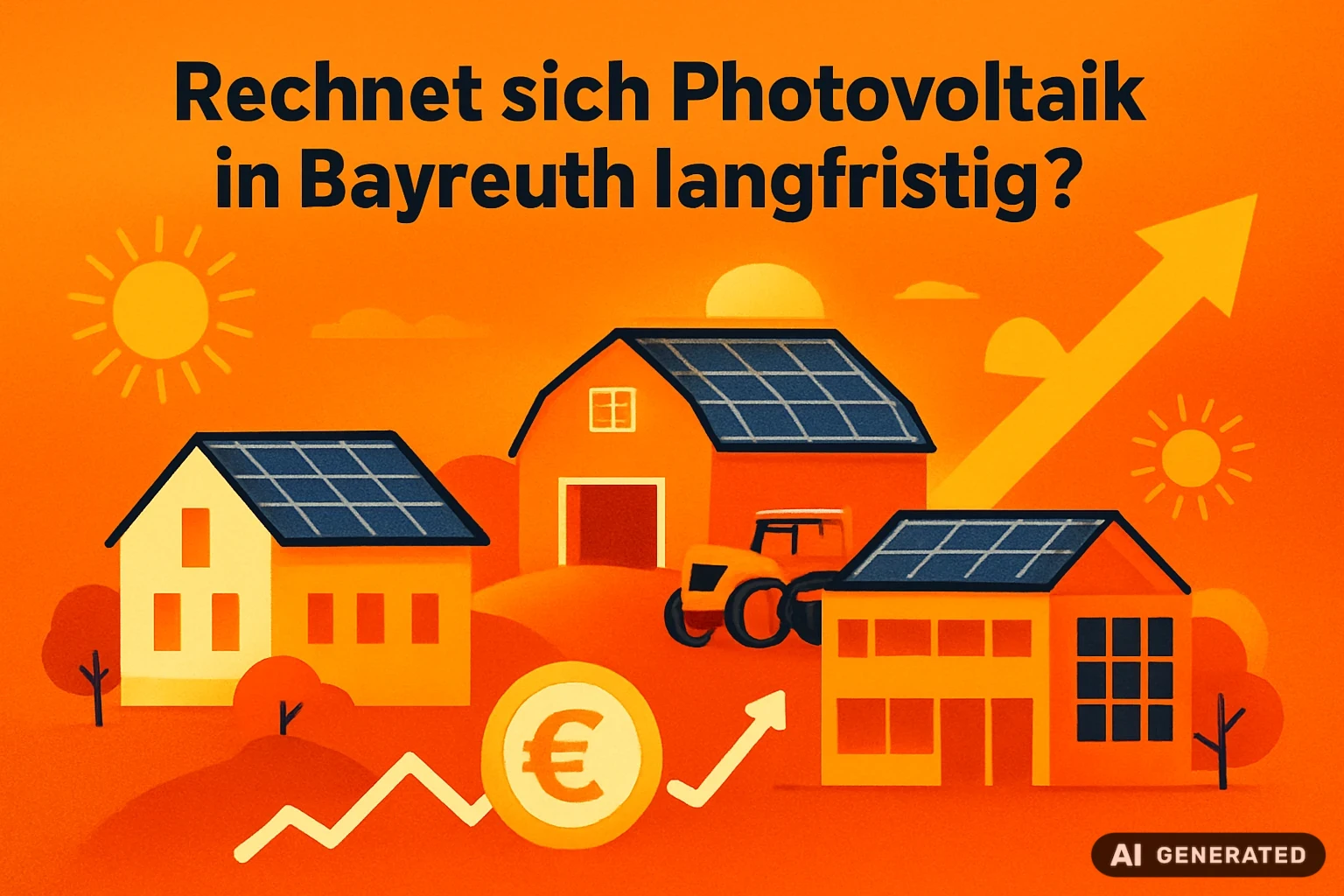 Photovoltaik Bayreuth 14