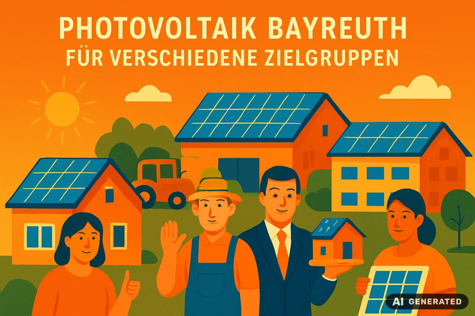 Photovoltaik Bayreuth 15
