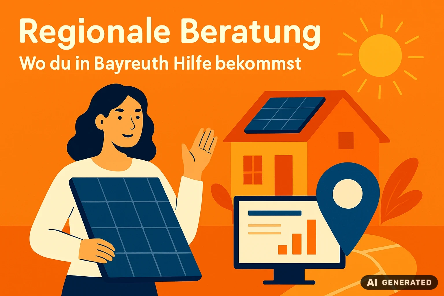Photovoltaik Bayreuth 16