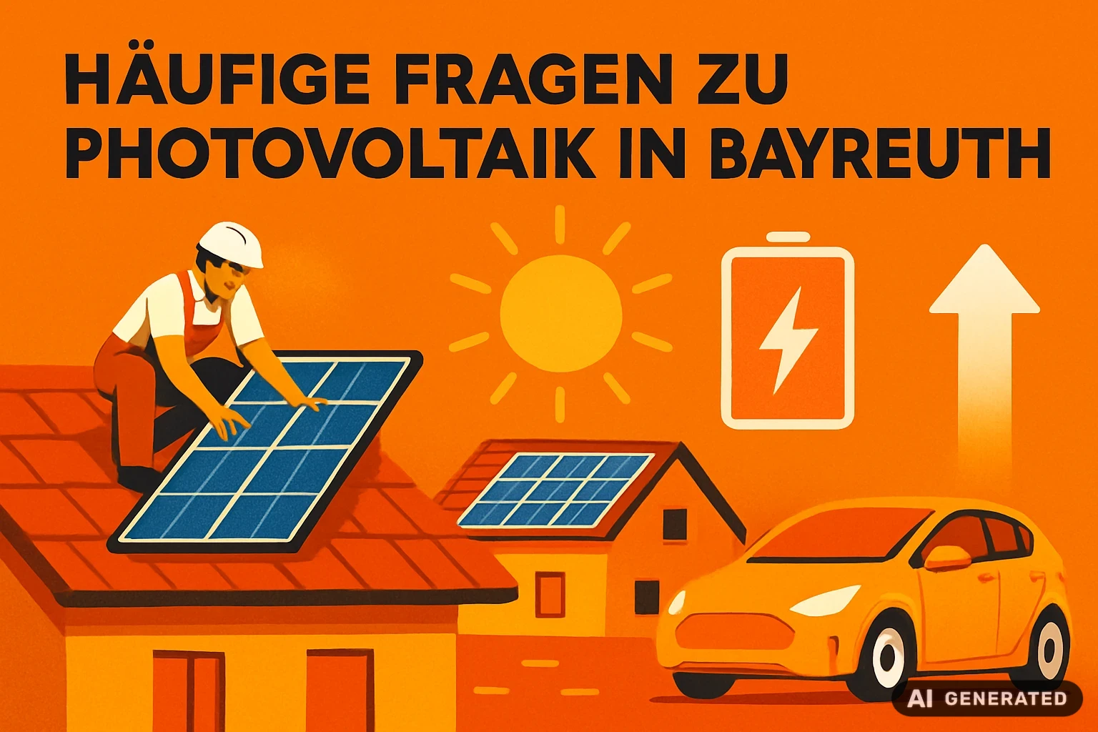 Photovoltaik Bayreuth 18