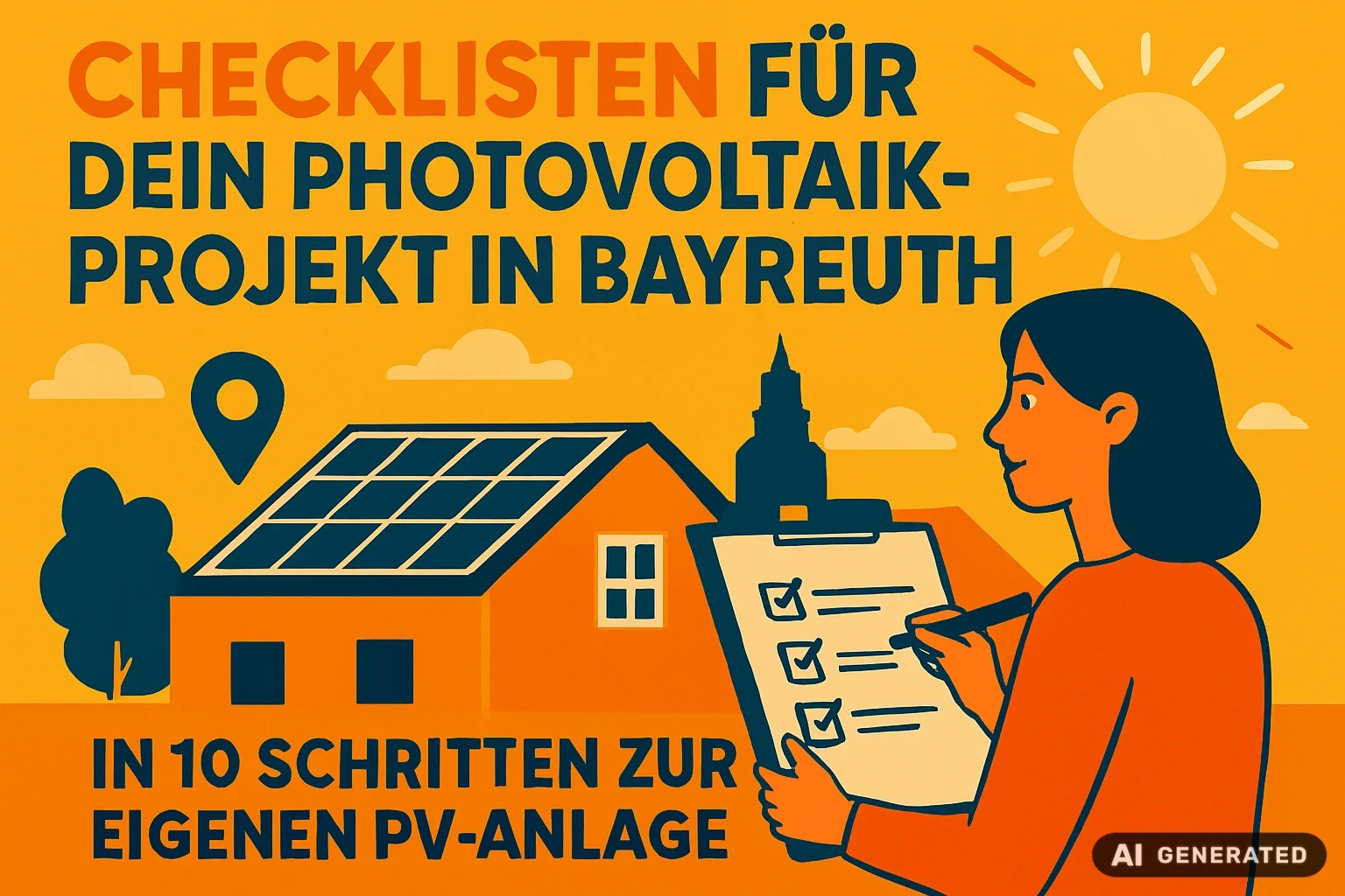 Photovoltaik Bayreuth 19