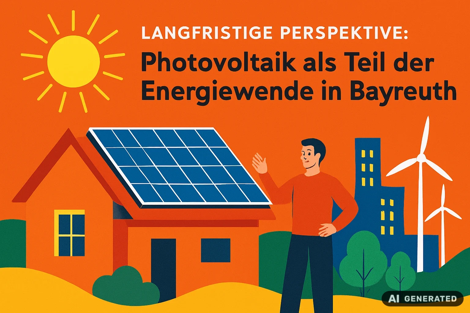 Photovoltaik Bayreuth 20