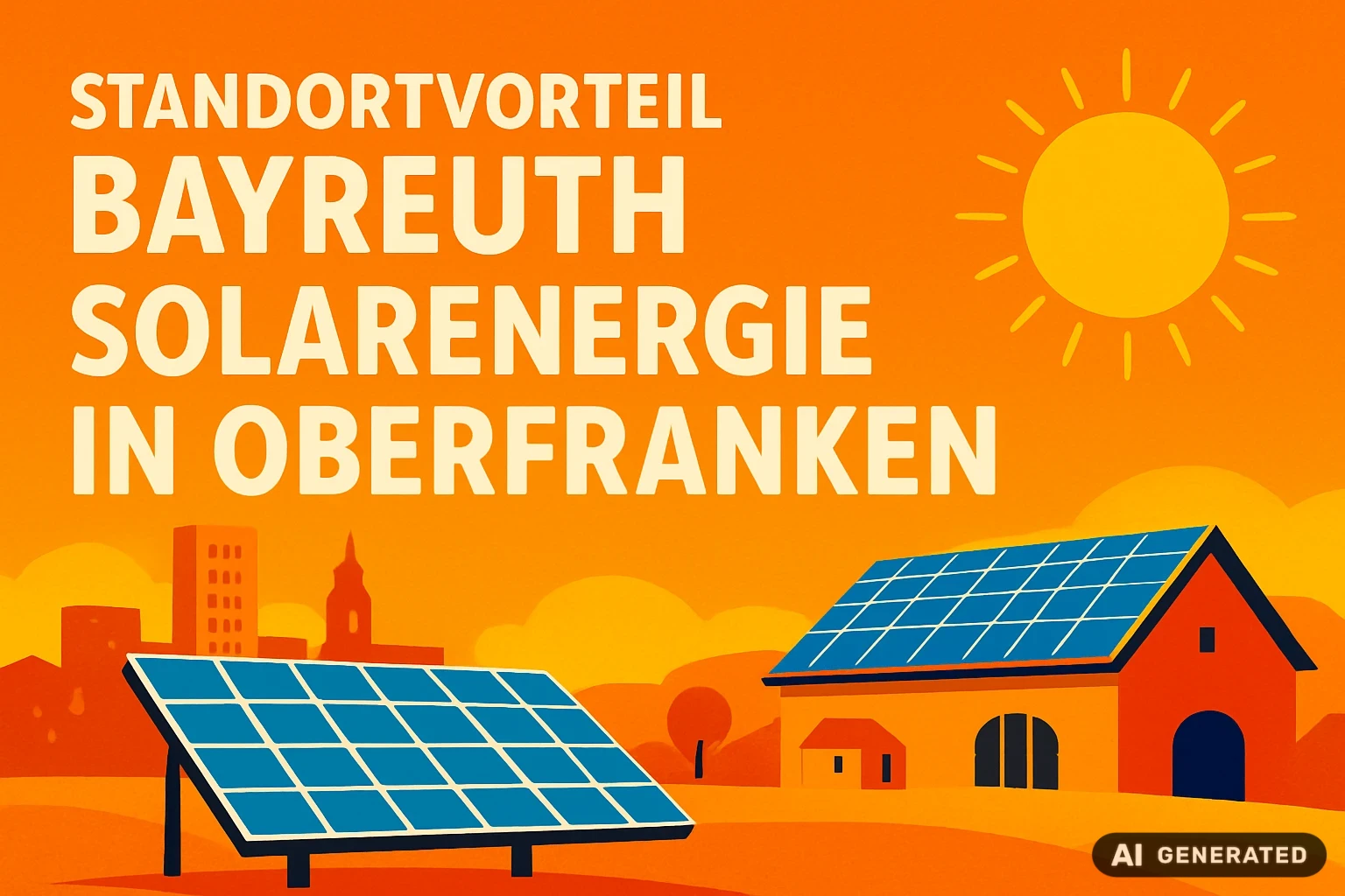 Photovoltaik Bayreuth 3