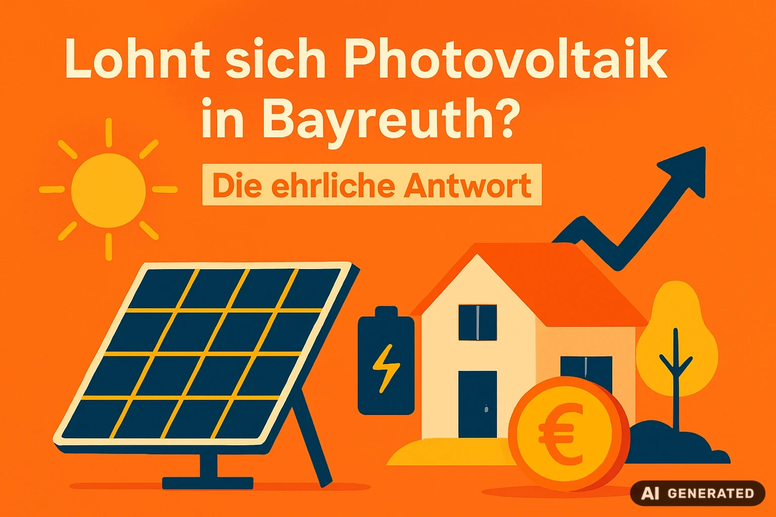 Photovoltaik Bayreuth 4