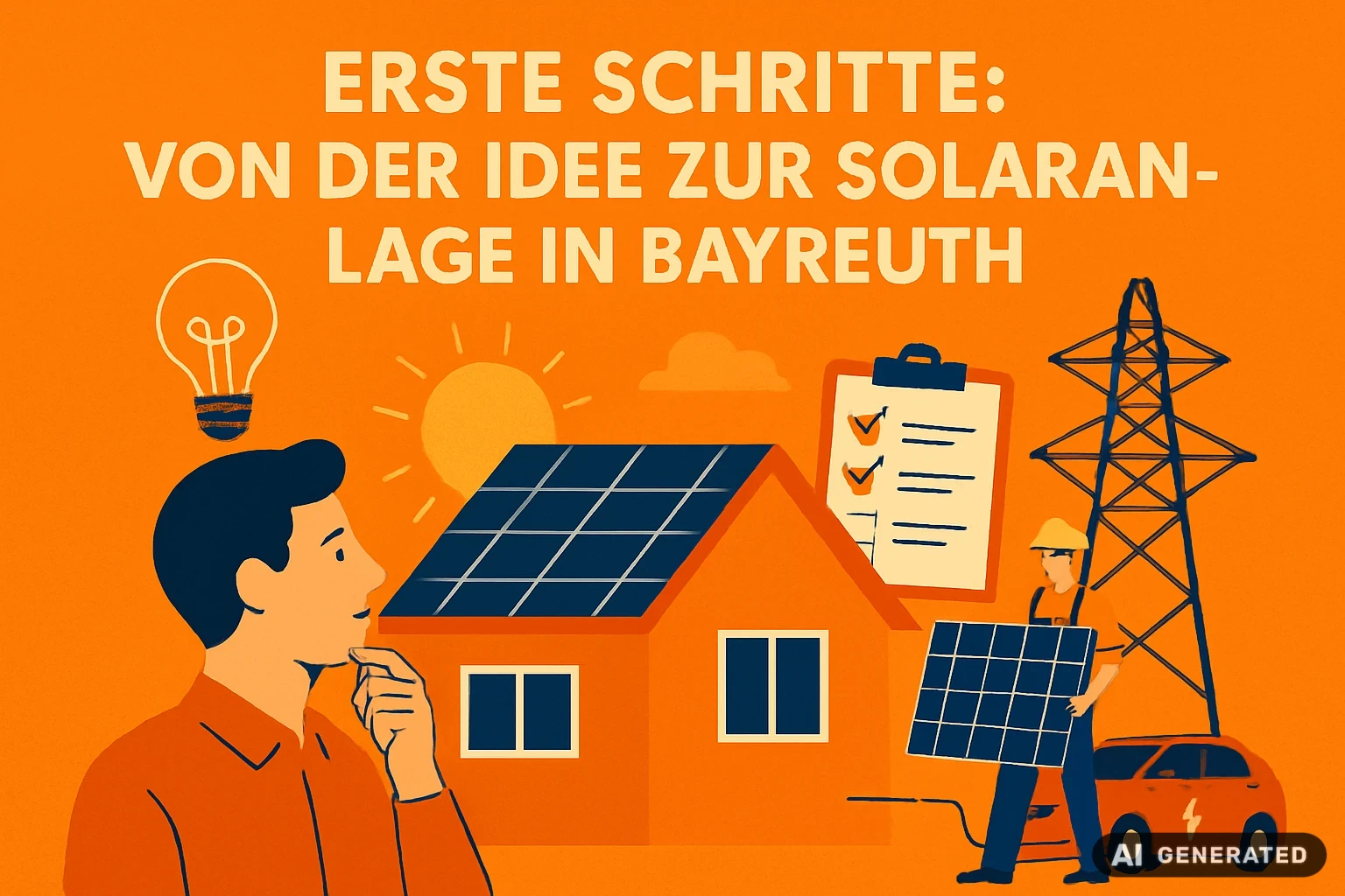 Photovoltaik Bayreuth 5