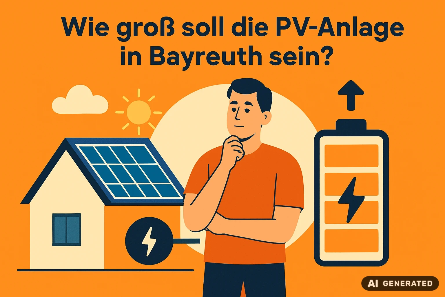 Photovoltaik Bayreuth 7