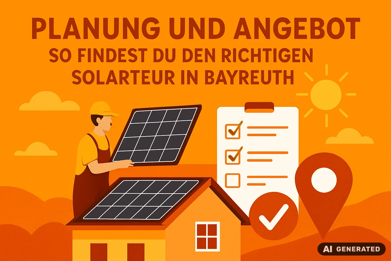 Photovoltaik Bayreuth 9