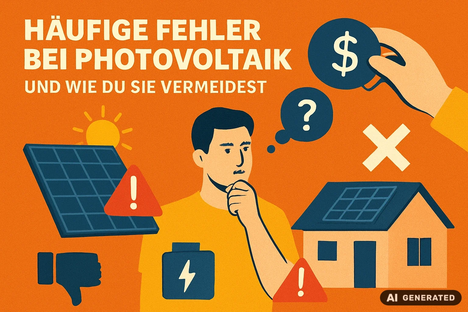 Photovoltaik Bottrop 14