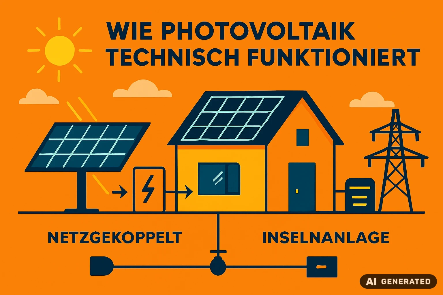 Photovoltaik Bottrop 5