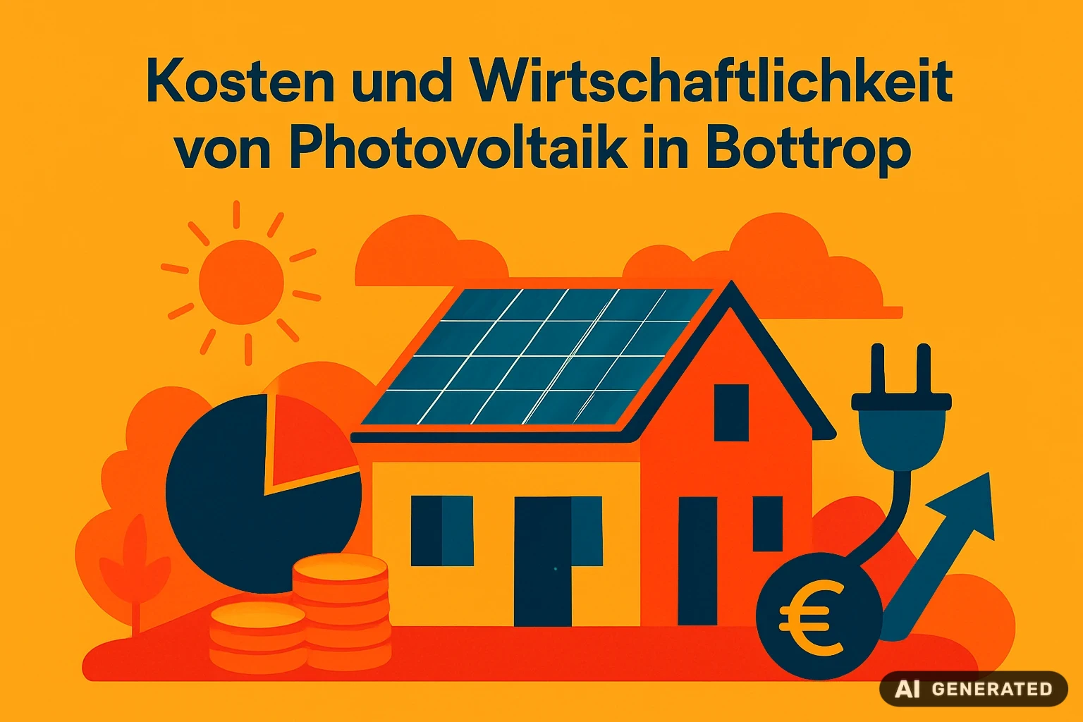 Photovoltaik Bottrop 7