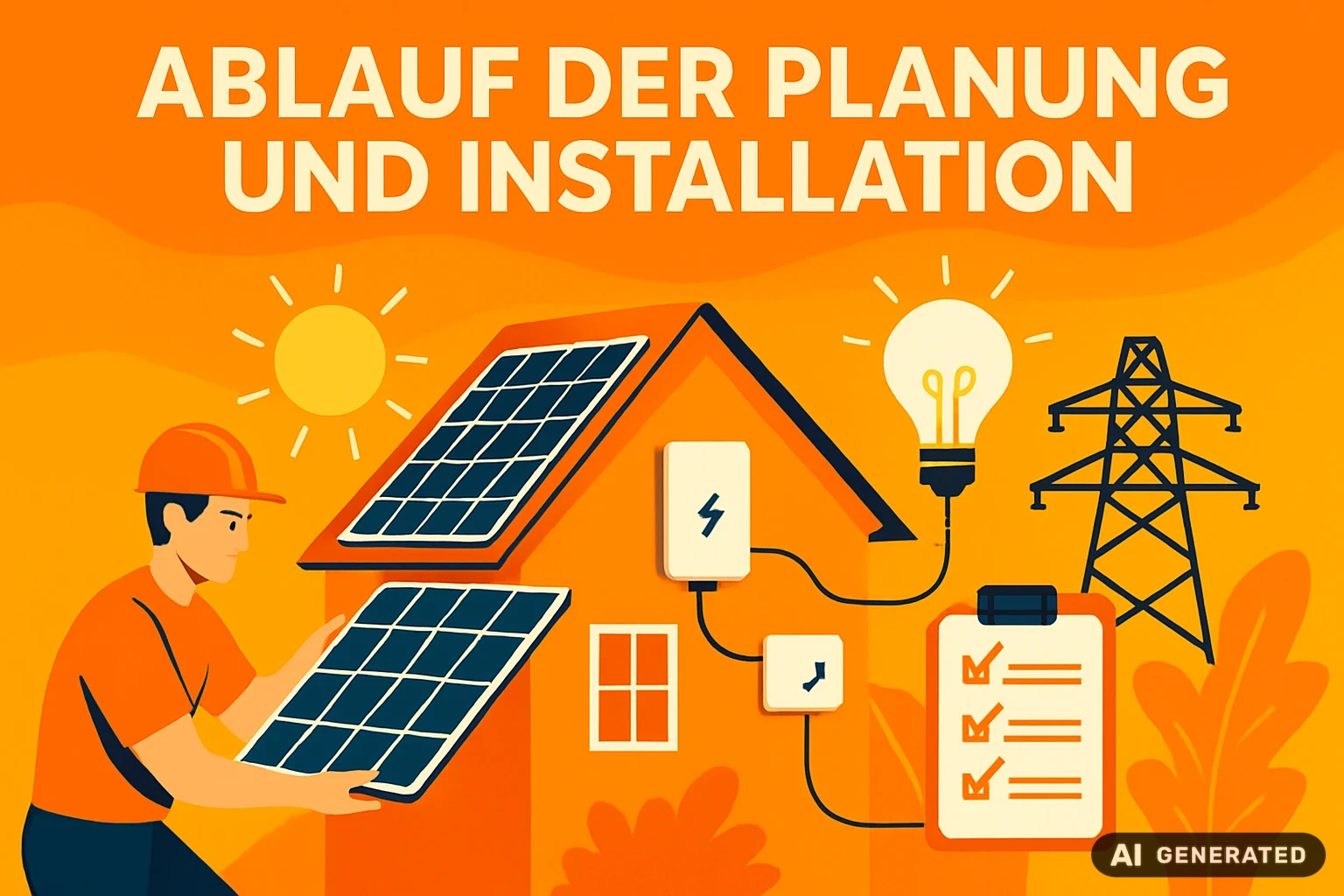 Photovoltaik Gelsenkirchen 11