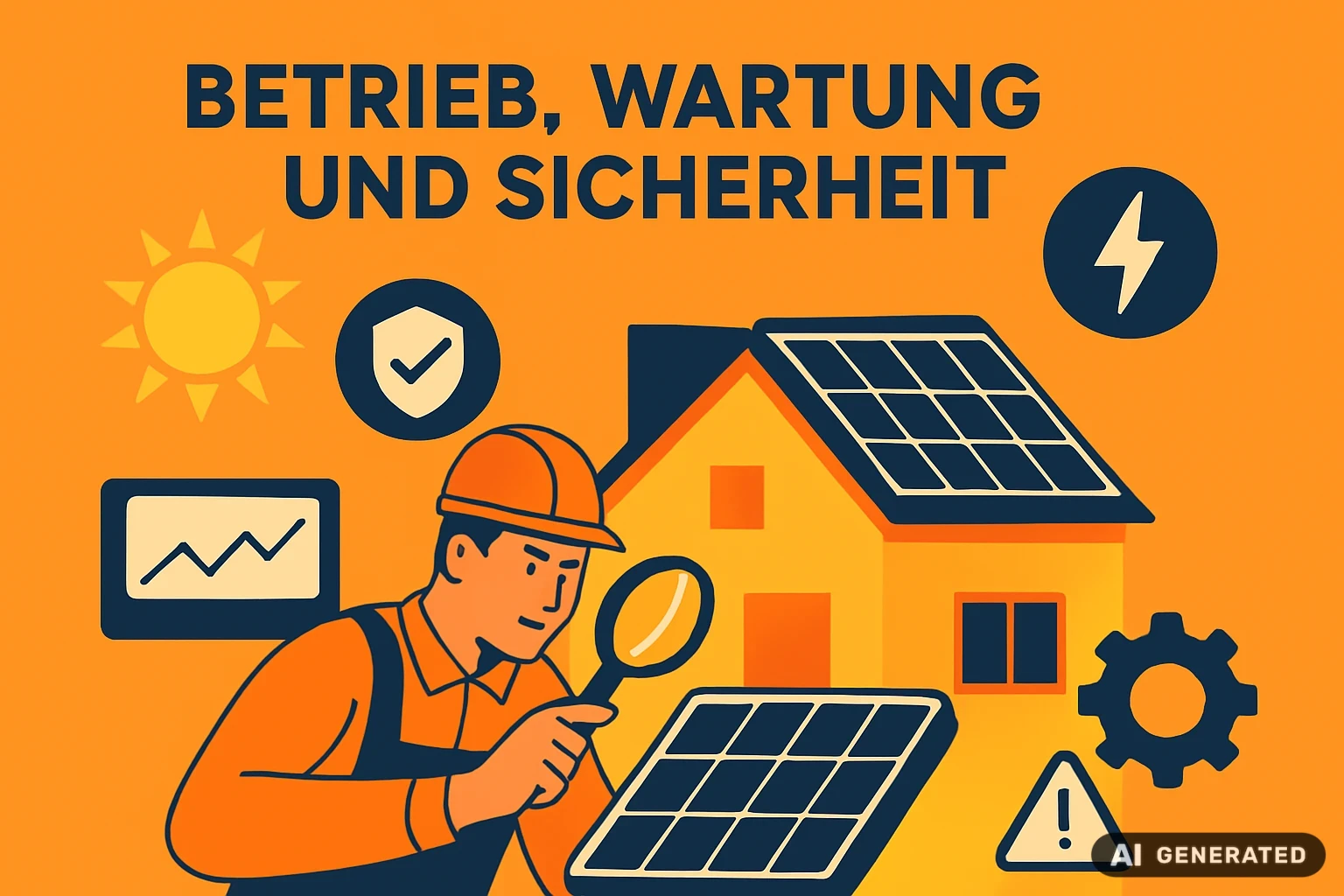 Photovoltaik Gelsenkirchen 13