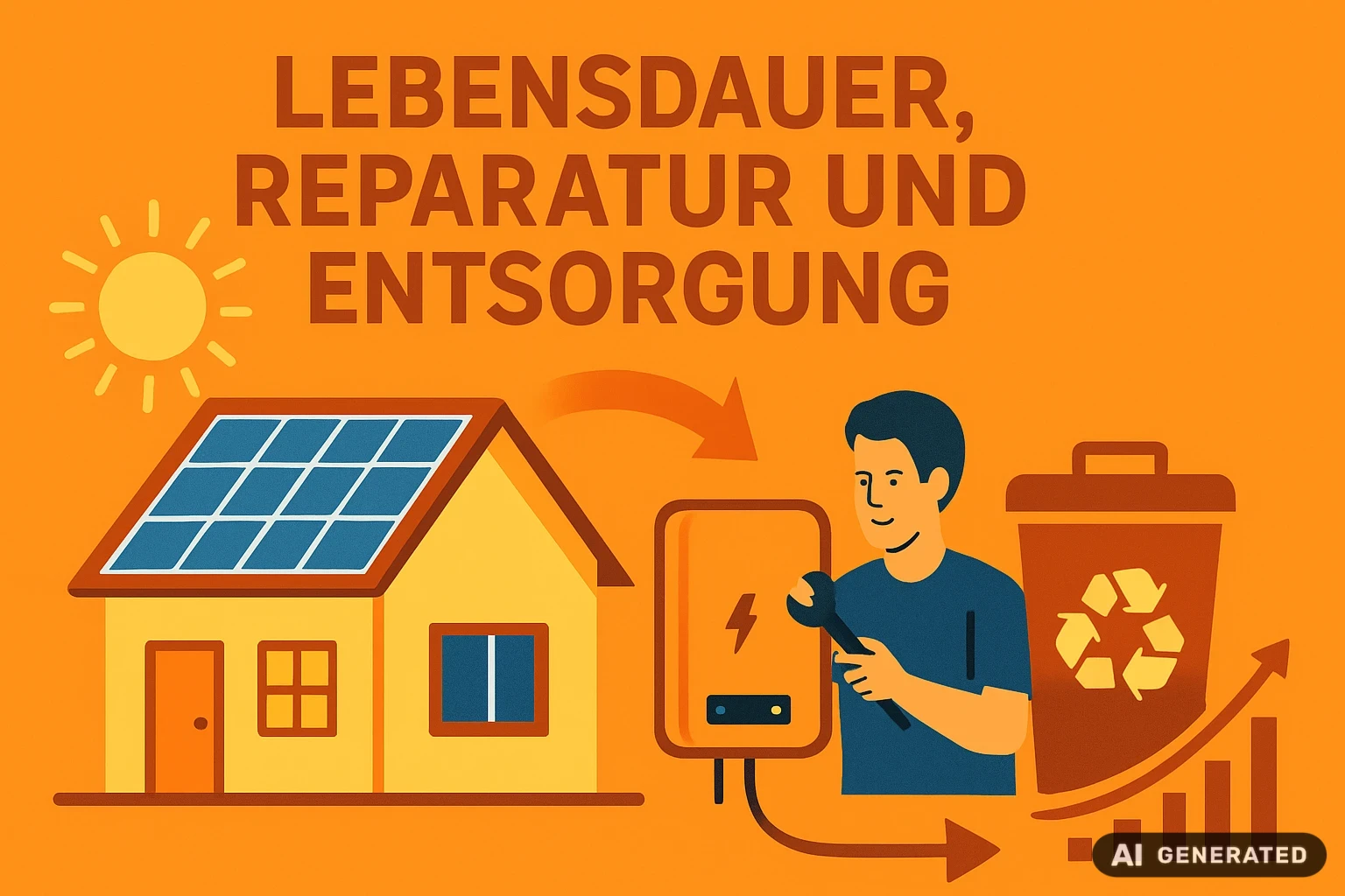 Photovoltaik Gelsenkirchen 14