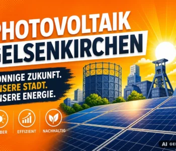 Photovoltaik Gelsenkirchen