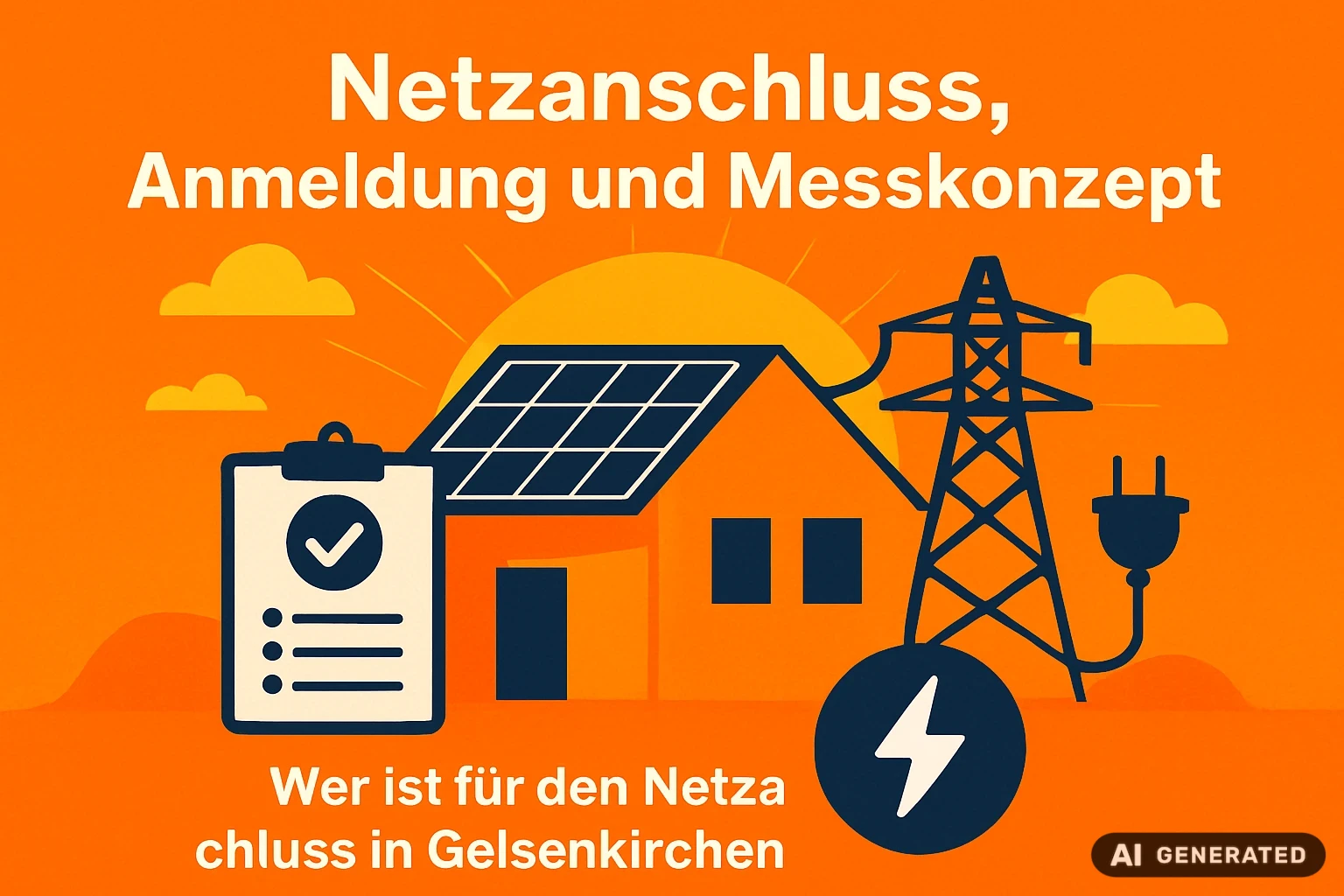Photovoltaik Gelsenkirchen 8