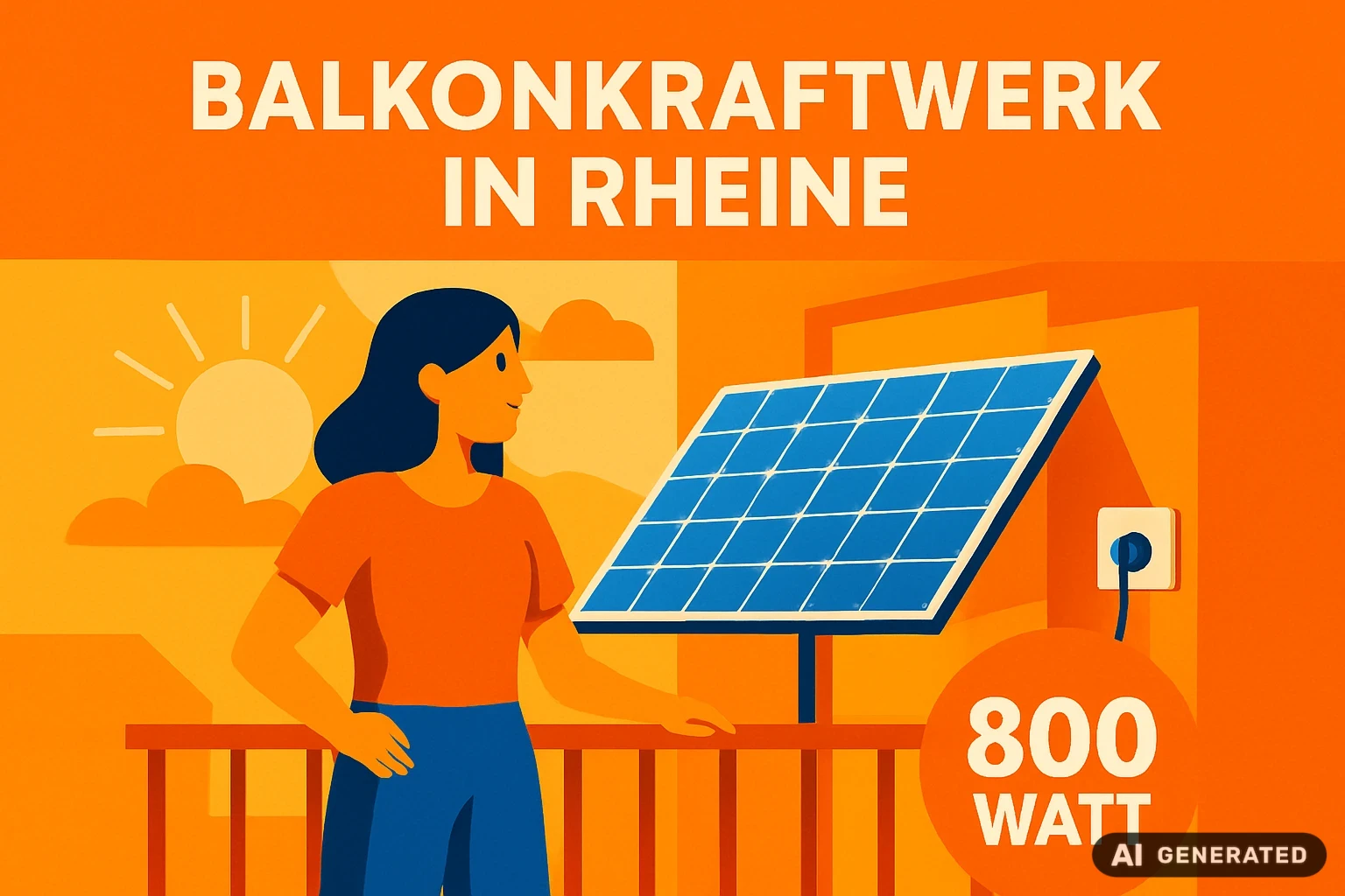 Photovoltaik Rheine 11