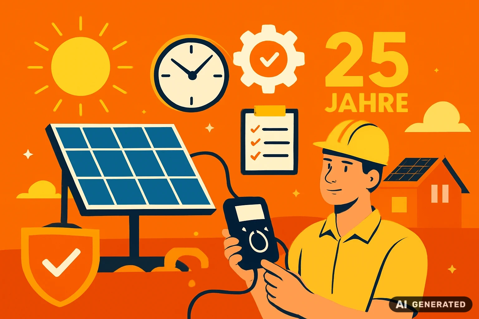 Photovoltaik Rheine 13