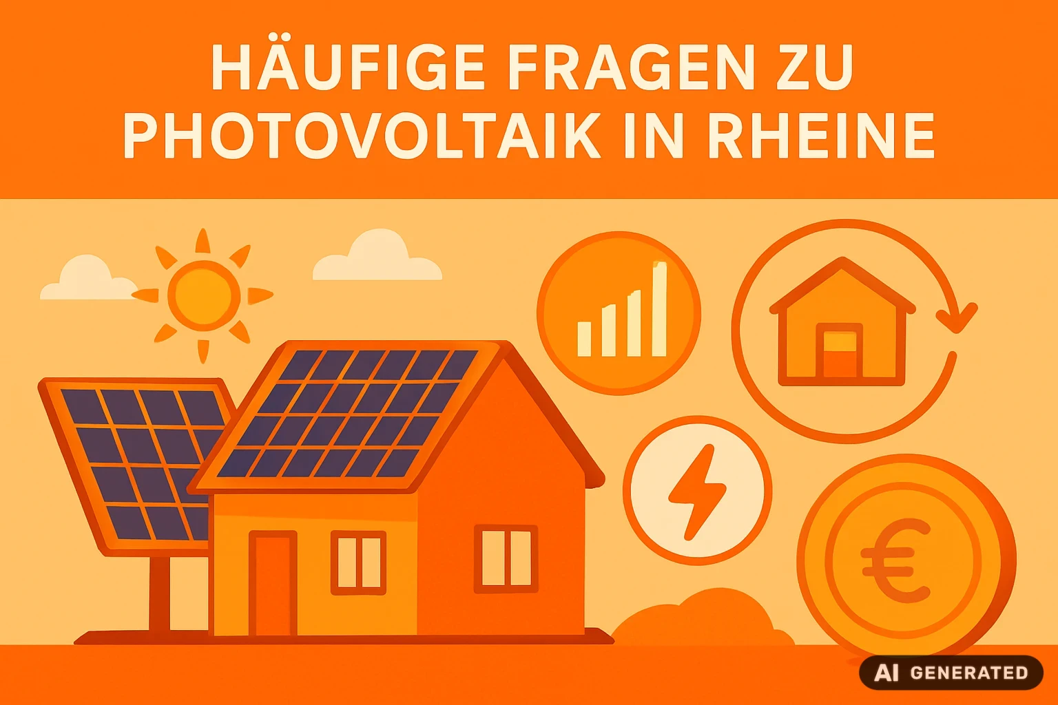 Photovoltaik Rheine 16