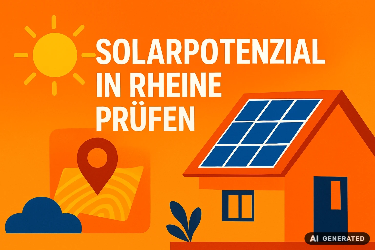 Photovoltaik Rheine 2