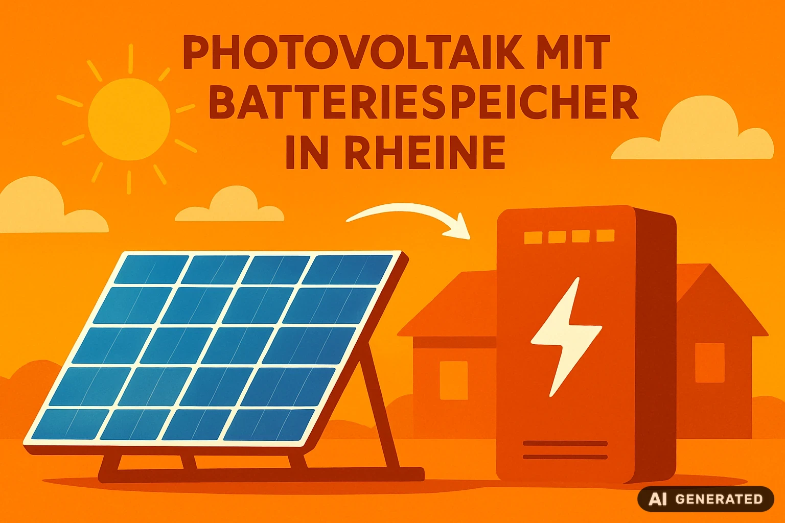 Photovoltaik Rheine 5