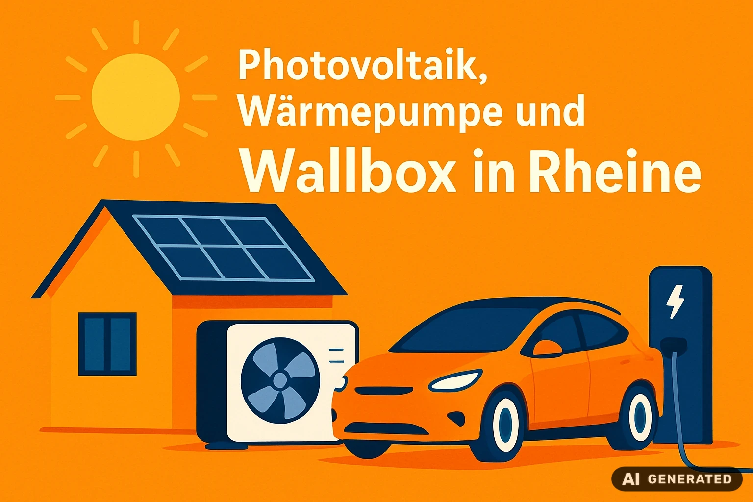 Photovoltaik Rheine 6